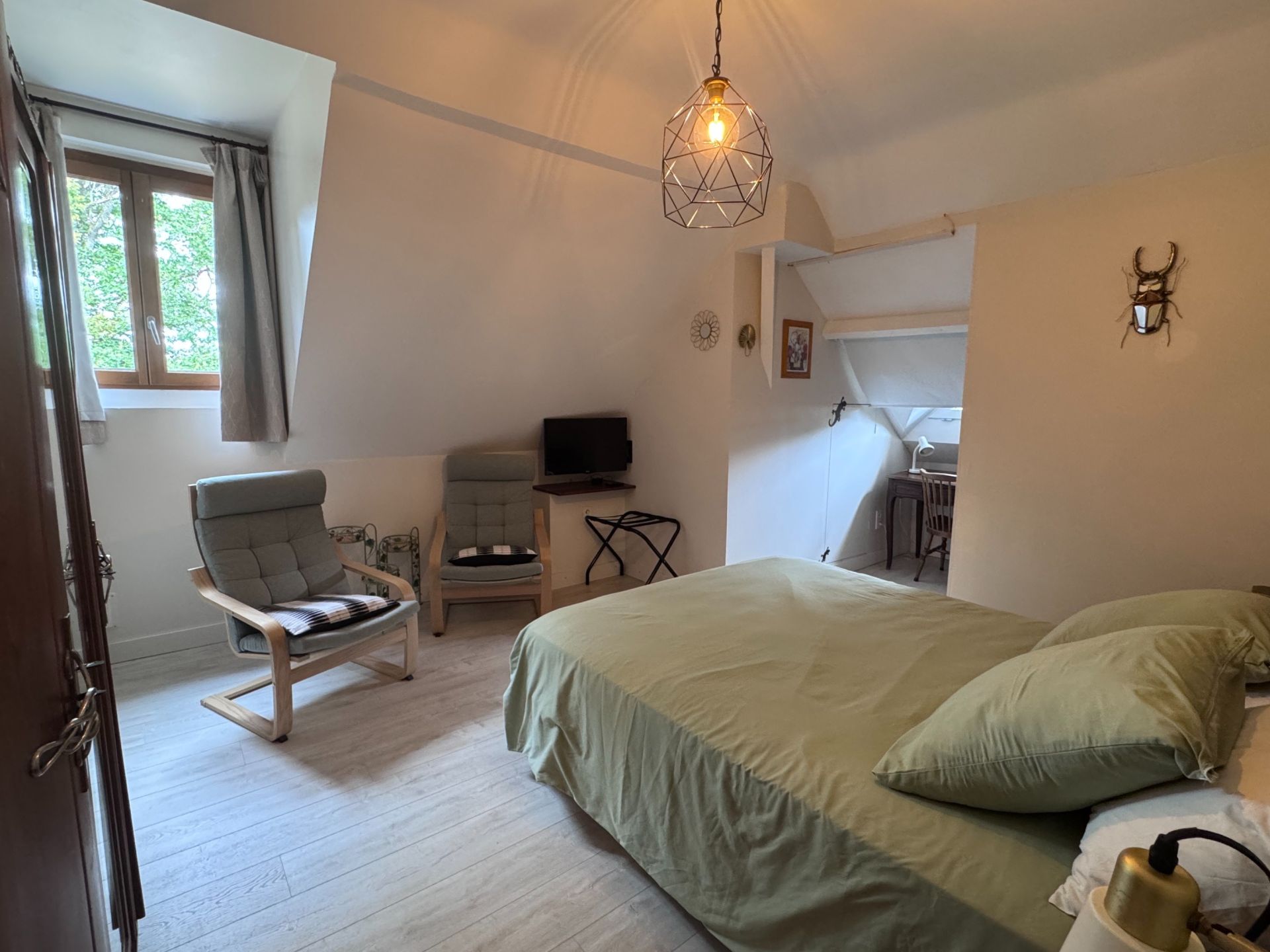 maison de luxe 21 Pièces en vente sur LIGNY LE RIBAULT (45240)