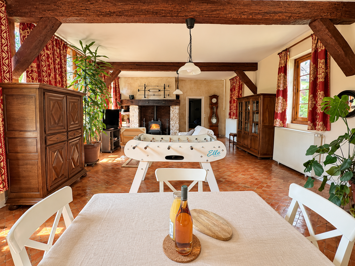 luxury house 21 Rooms for sale on LIGNY LE RIBAULT (45240)