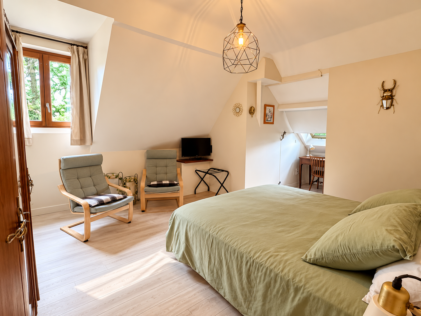 luxury house 21 Rooms for sale on LIGNY LE RIBAULT (45240)