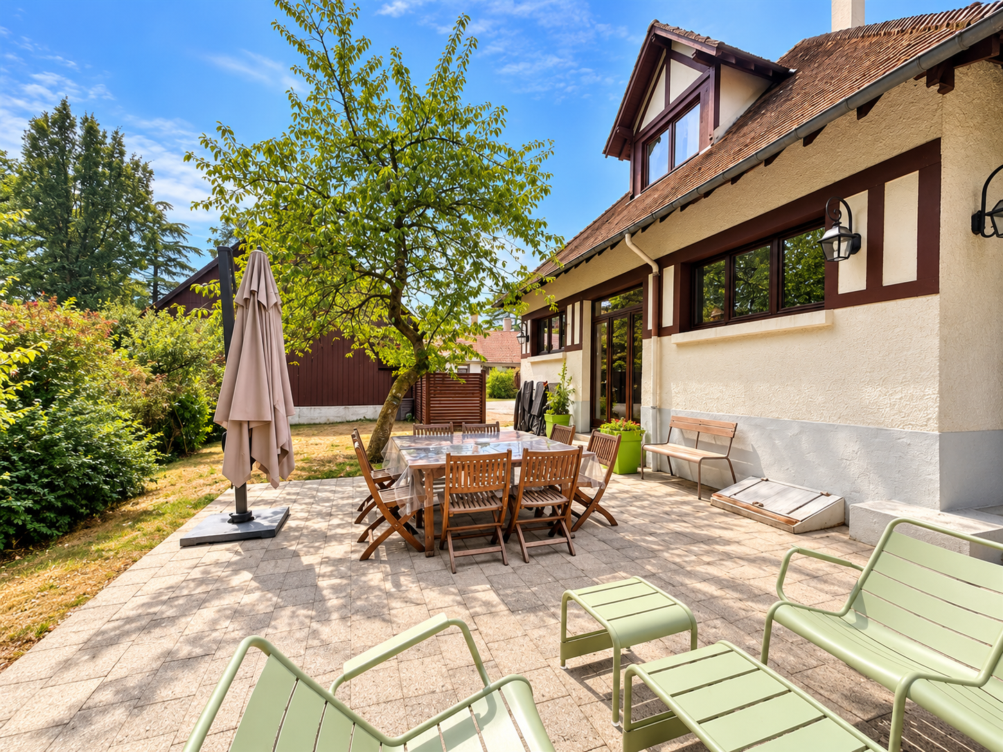 luxury house 21 Rooms for sale on LIGNY LE RIBAULT (45240)