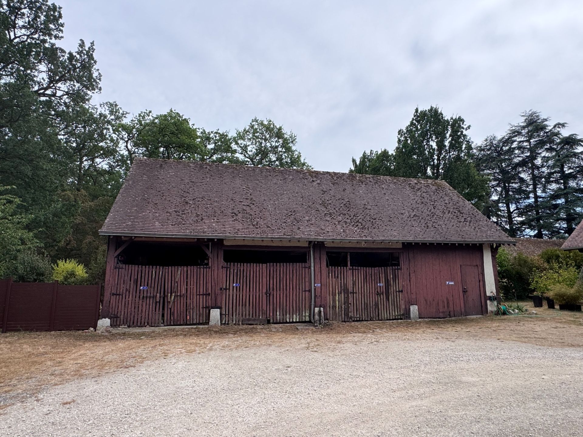 maison de luxe 21 Pièces en vente sur LIGNY LE RIBAULT (45240)