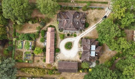 Vente Maison de luxe Ligny-le-Ribault 21&nbsp;Pièces 644&nbsp;m²
