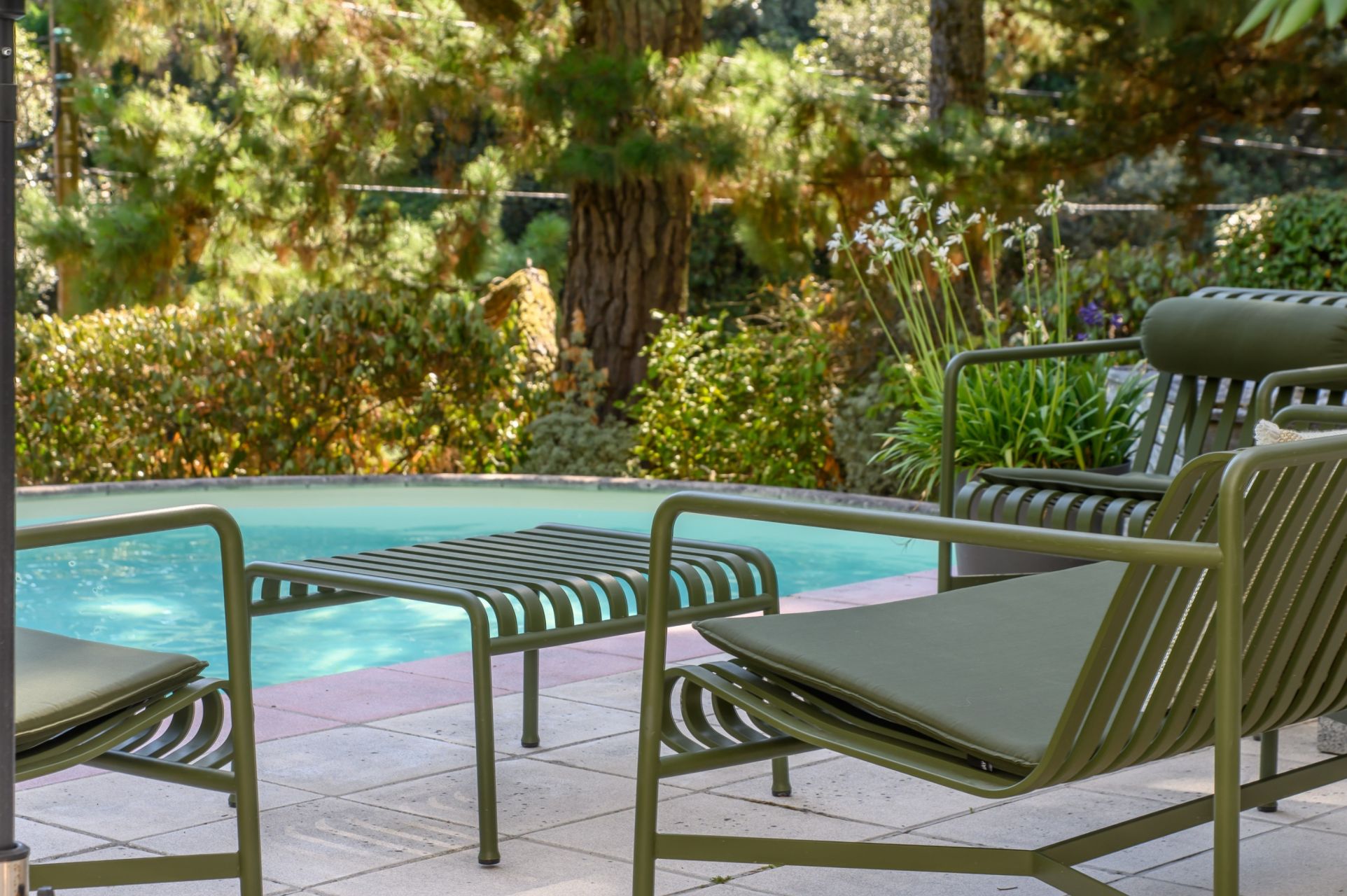 luxury property 10 Rooms for sale on LA BAULE (44500)