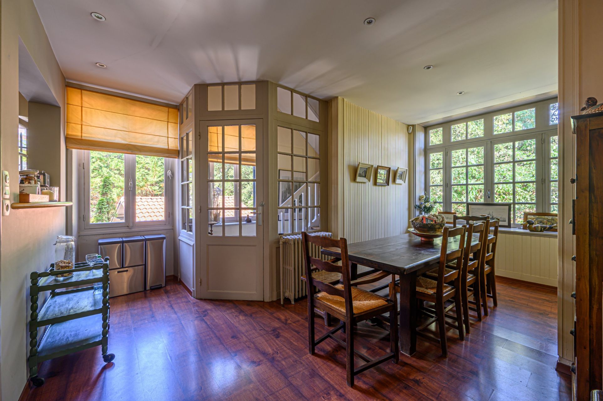 luxury property 10 Rooms for sale on LA BAULE (44500)