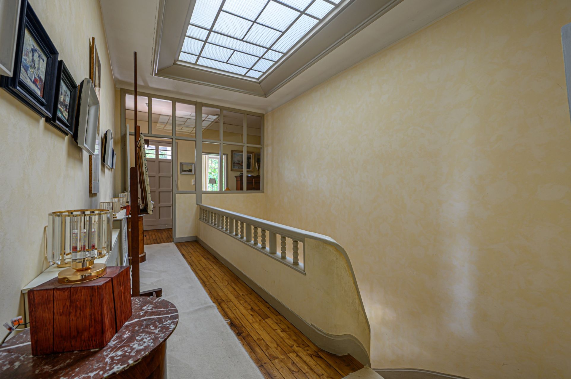 luxury property 10 Rooms for sale on LA BAULE (44500)