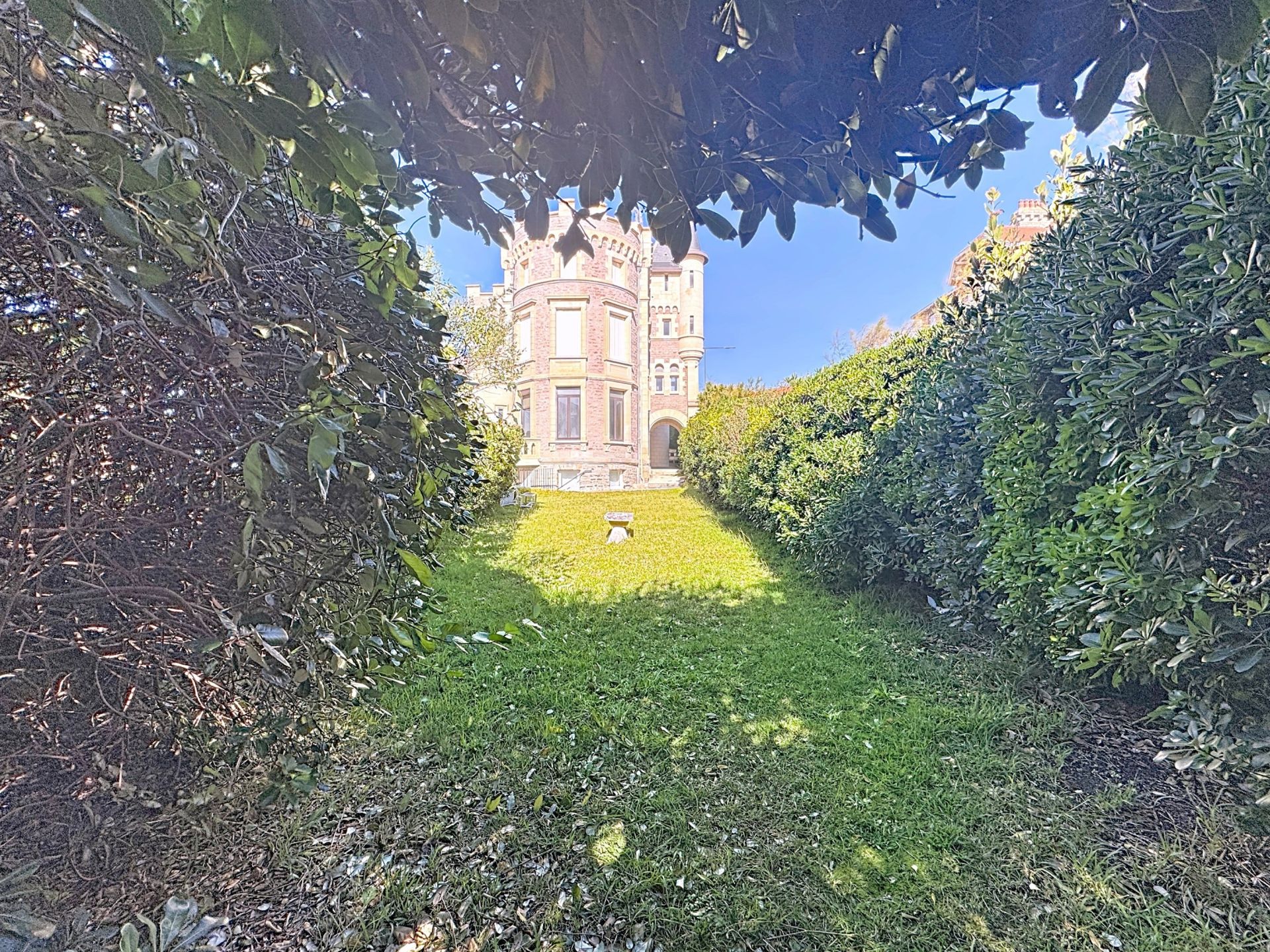 appartement de luxe 4 Pièces en vente sur BIARRITZ (64200)