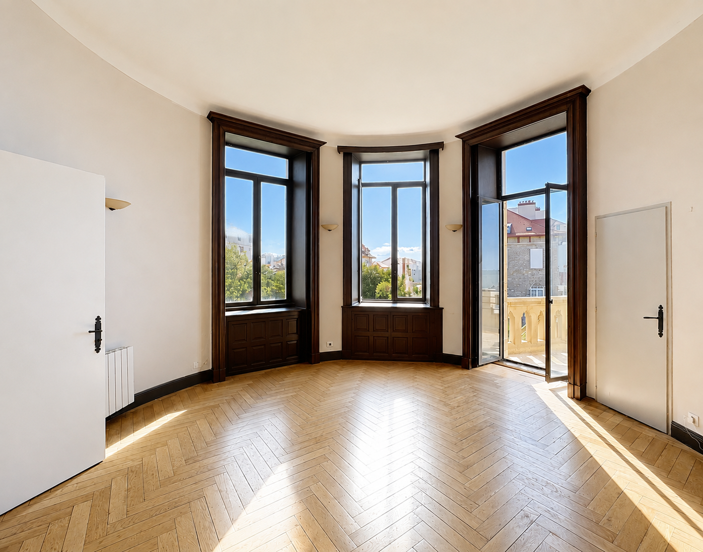 appartement de luxe 4 Pièces en vente sur BIARRITZ (64200)
