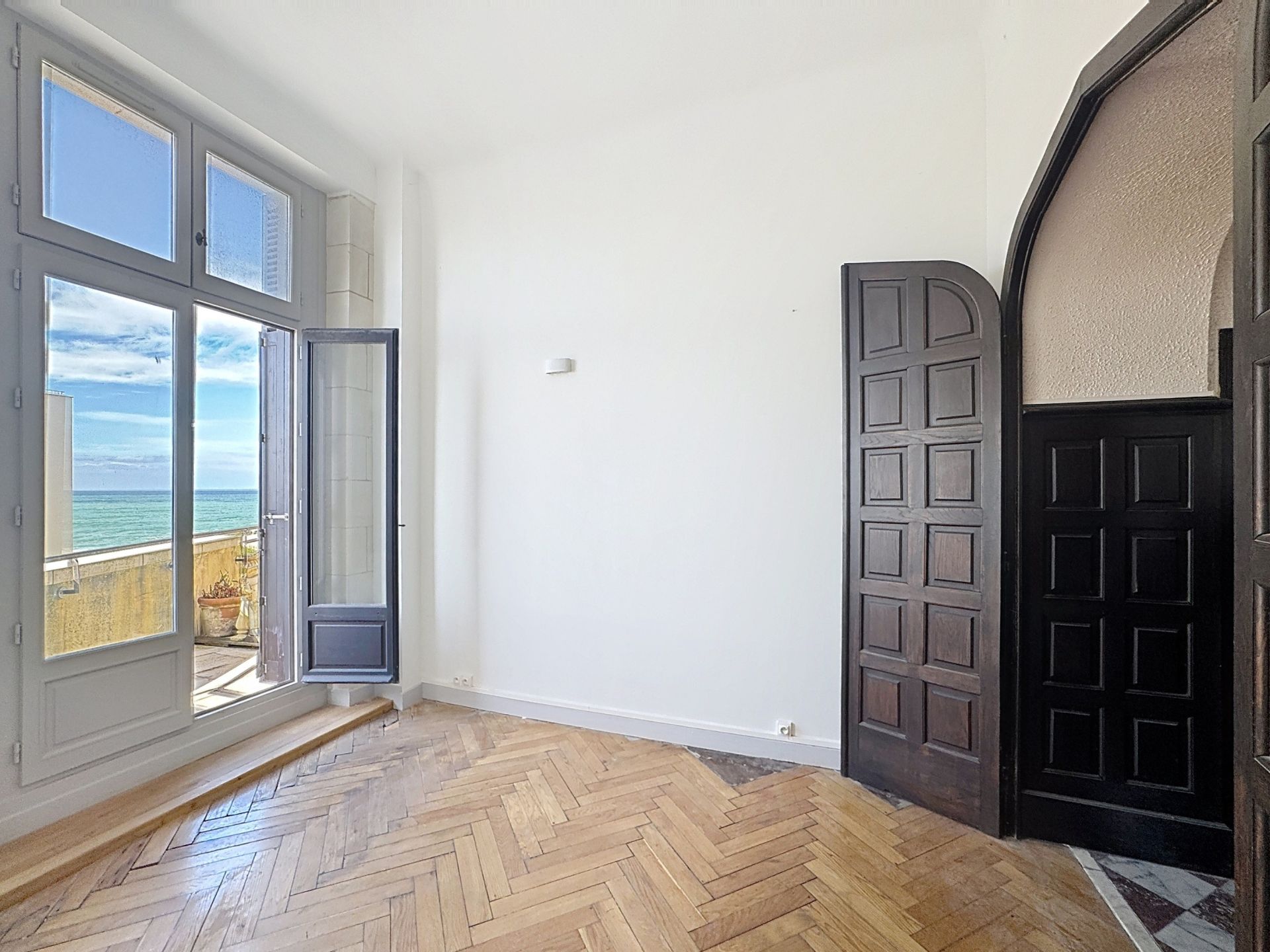 appartement de luxe 4 Pièces en vente sur BIARRITZ (64200)