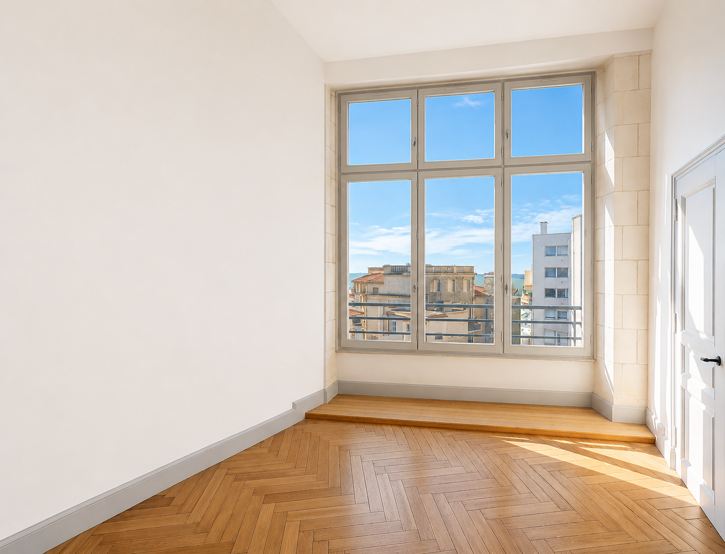 appartement de luxe 4 Pièces en vente sur BIARRITZ (64200)