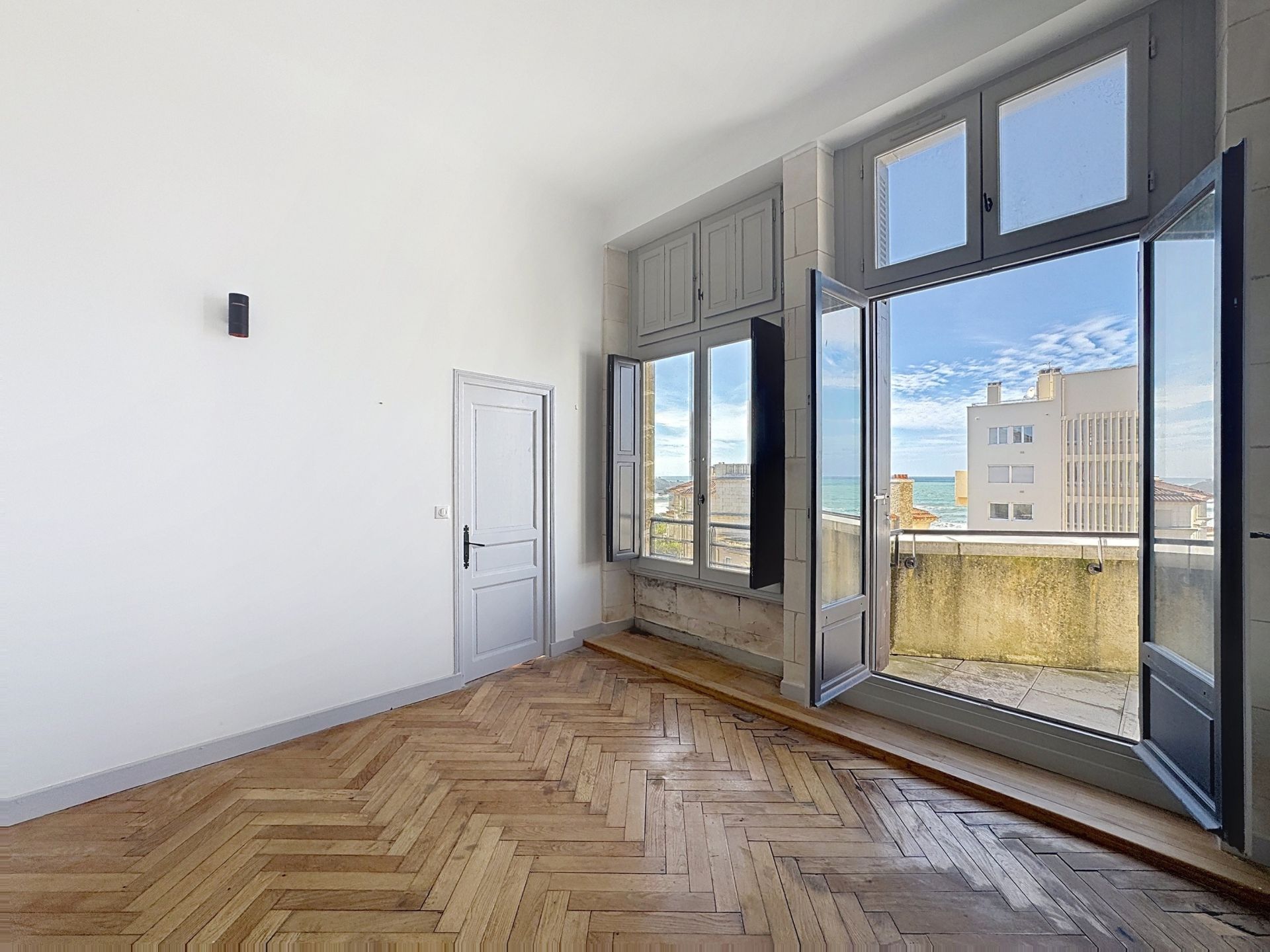 appartement de luxe 4 Pièces en vente sur BIARRITZ (64200)