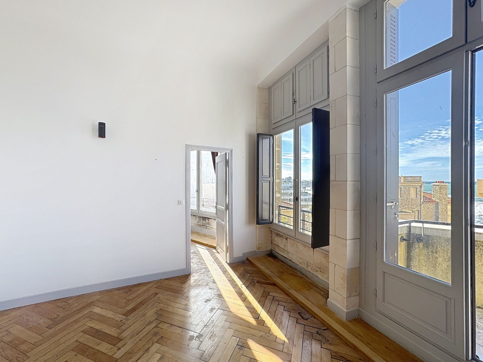 appartement de luxe 4 Pièces en vente sur BIARRITZ (64200)
