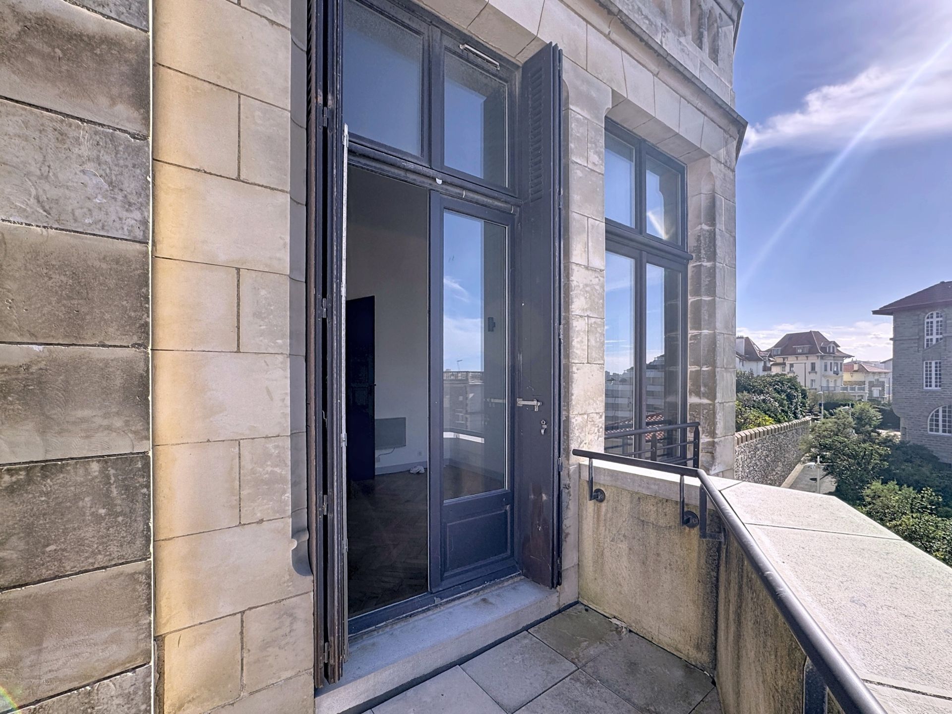 appartement de luxe 4 Pièces en vente sur BIARRITZ (64200)