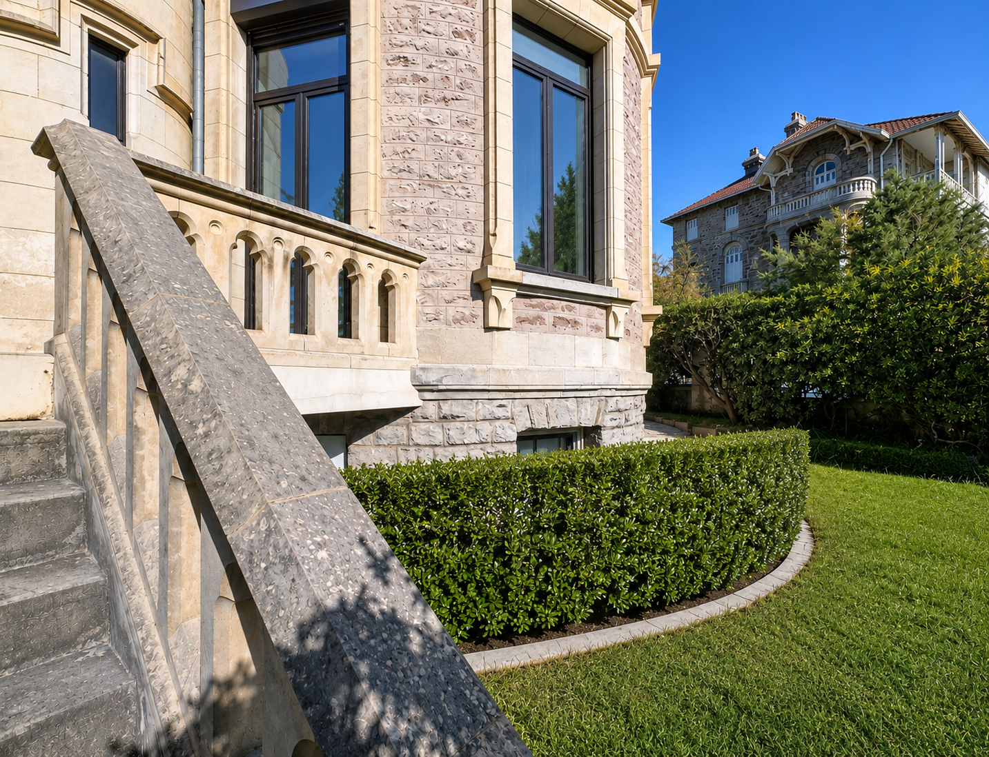 appartement de luxe 4 Pièces en vente sur BIARRITZ (64200)