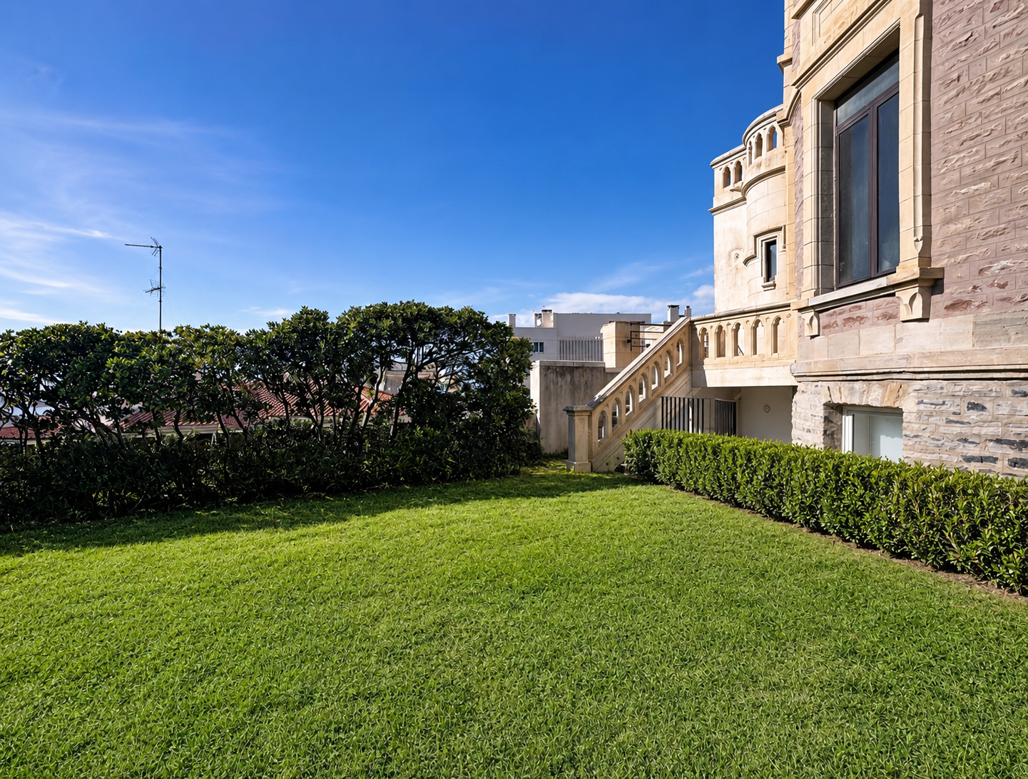 appartement de luxe 4 Pièces en vente sur BIARRITZ (64200)