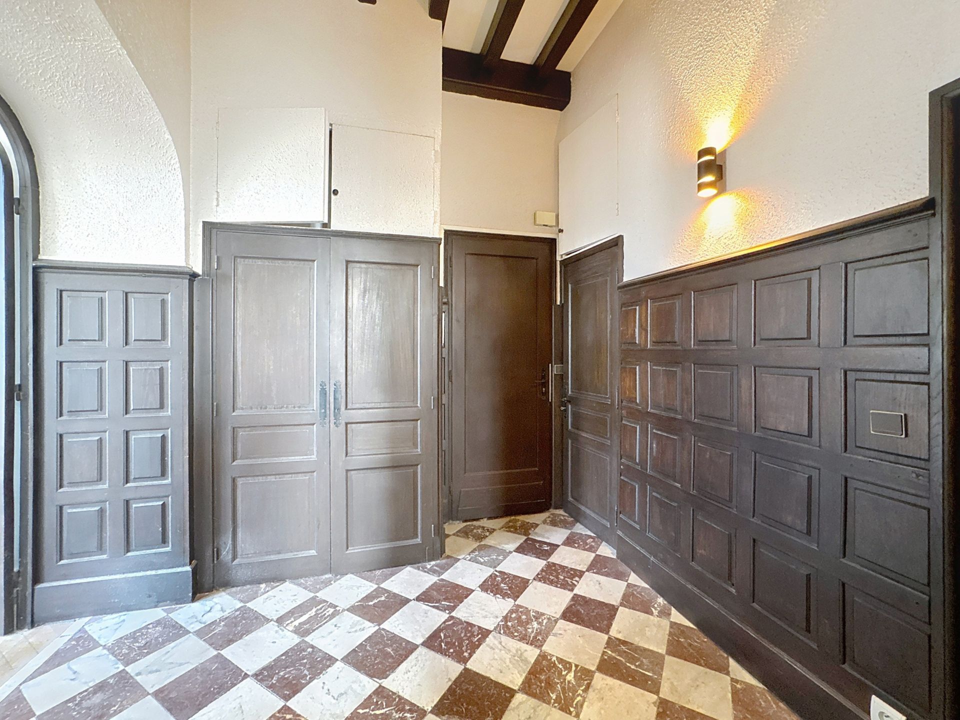 appartement de luxe 4 Pièces en vente sur BIARRITZ (64200)
