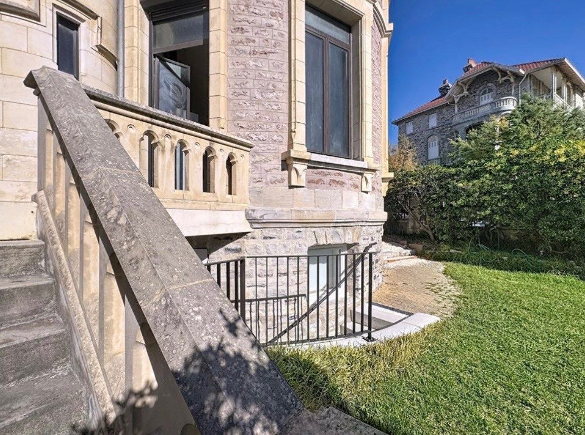 appartement de luxe 4 Pièces en vente sur BIARRITZ (64200)