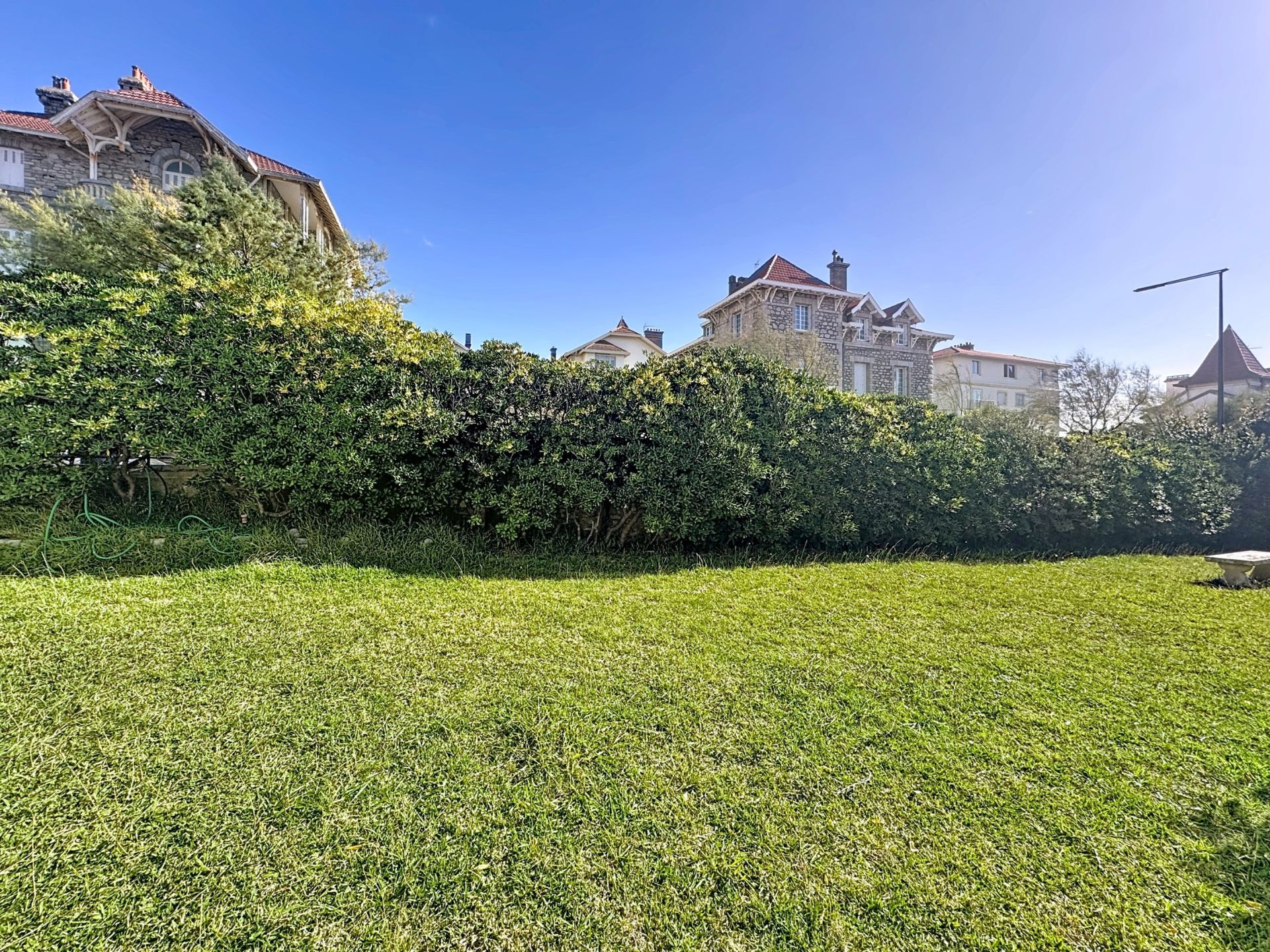 appartement de luxe 4 Pièces en vente sur BIARRITZ (64200)