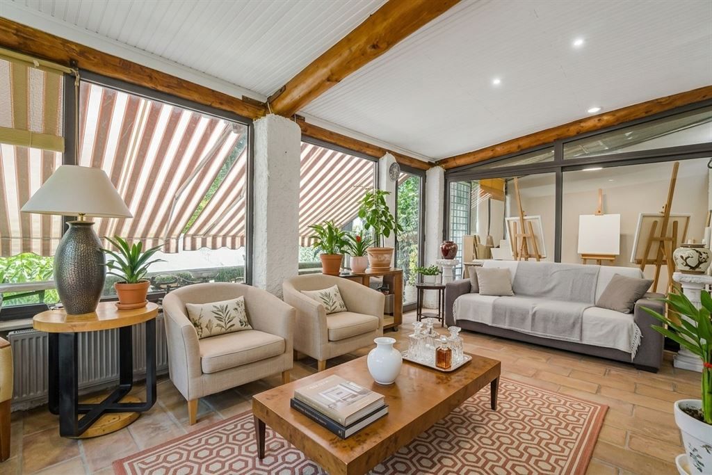 bastide 5 Pièces en vente sur MOUGINS (06250)