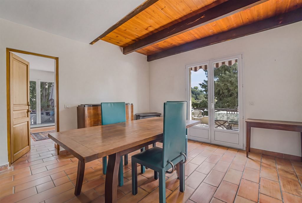 bastide 5 Pièces en vente sur MOUGINS (06250)