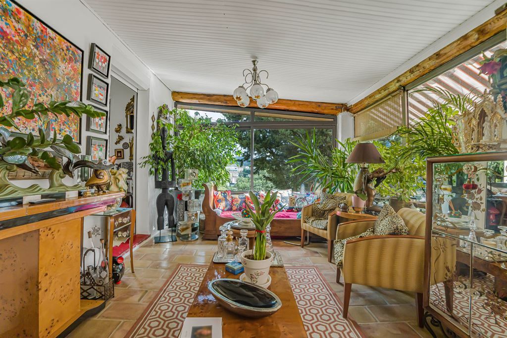 bastide 5 Pièces en vente sur MOUGINS (06250)
