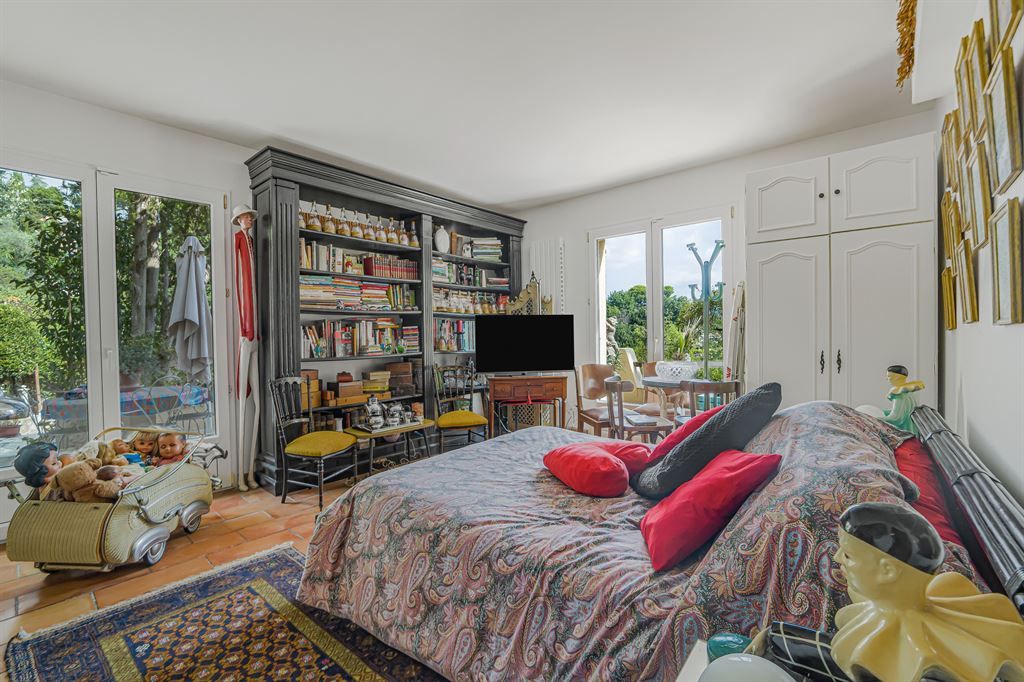 bastide 5 Pièces en vente sur MOUGINS (06250)