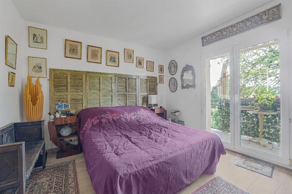 bastide 5 Pièces en vente sur MOUGINS (06250)