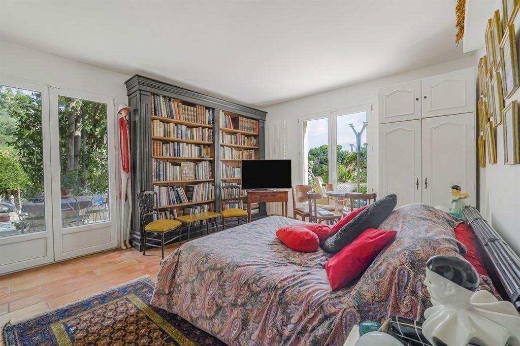 bastide 5 Pièces en vente sur MOUGINS (06250)