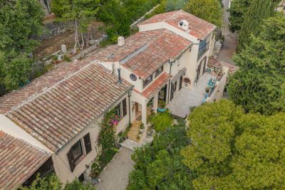 Vente Bastide Mougins 5&nbsp;Pièces 202&nbsp;m²