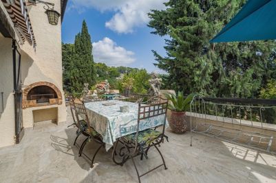 Sale Bastide Mougins 5&nbsp;Rooms 202&nbsp;m²