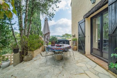 Vente Bastide Mougins 5&nbsp;Pièces 202&nbsp;m²