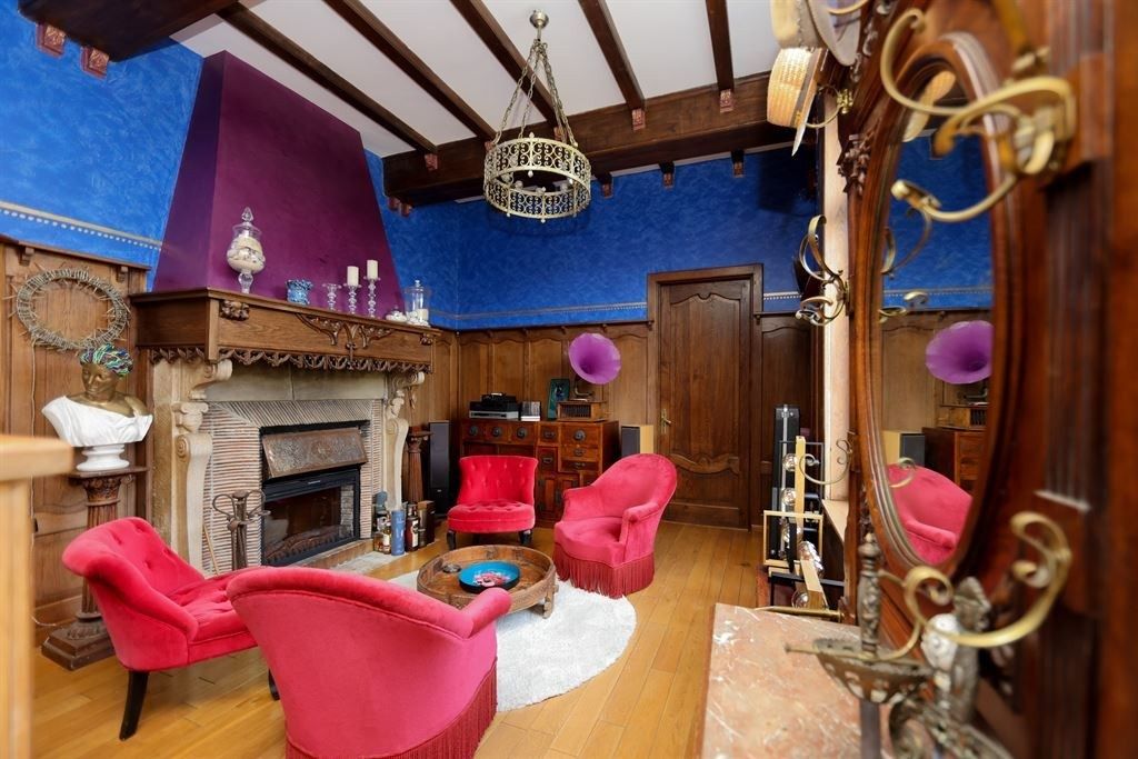 luxury house 5 Rooms for sale on WIMEREUX (62930)