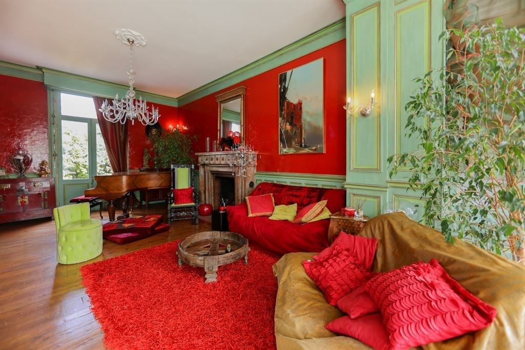 luxury house 5 Rooms for sale on WIMEREUX (62930)