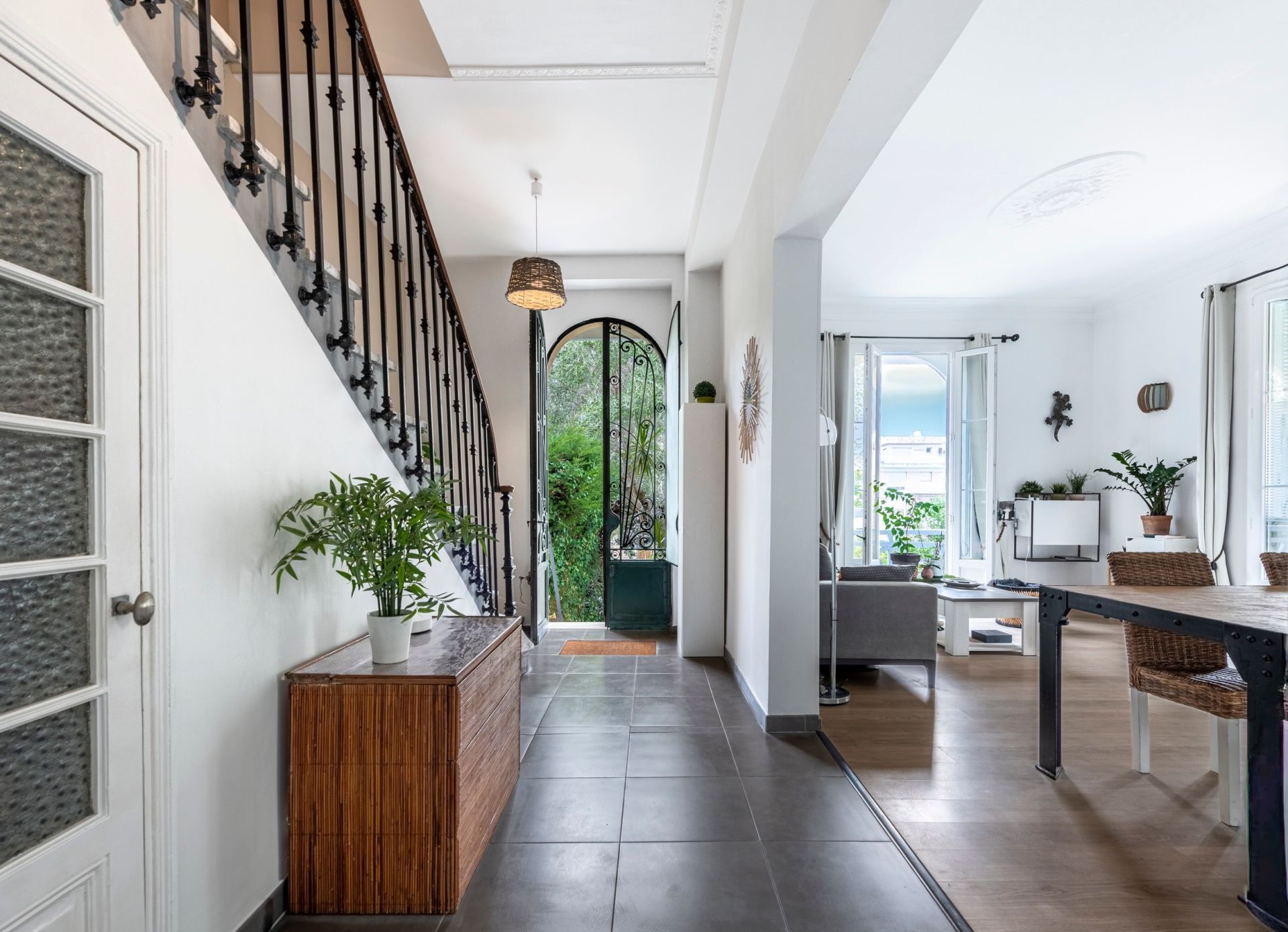 villa de luxe 6 Pièces en vente sur NICE (06000)