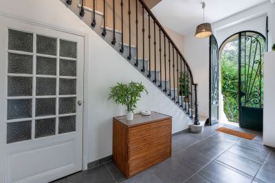 Vente Villa de luxe Nice 6&nbsp;Pièces 155&nbsp;m²