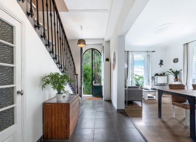 Vente Villa de luxe Nice 6&nbsp;Pièces 155&nbsp;m²
