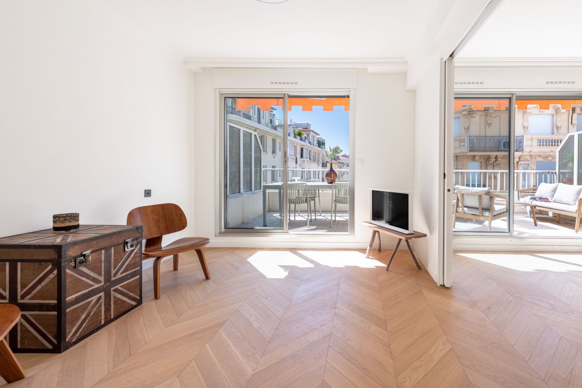 appartement de luxe 3 Pièces en vente sur NICE (06000)