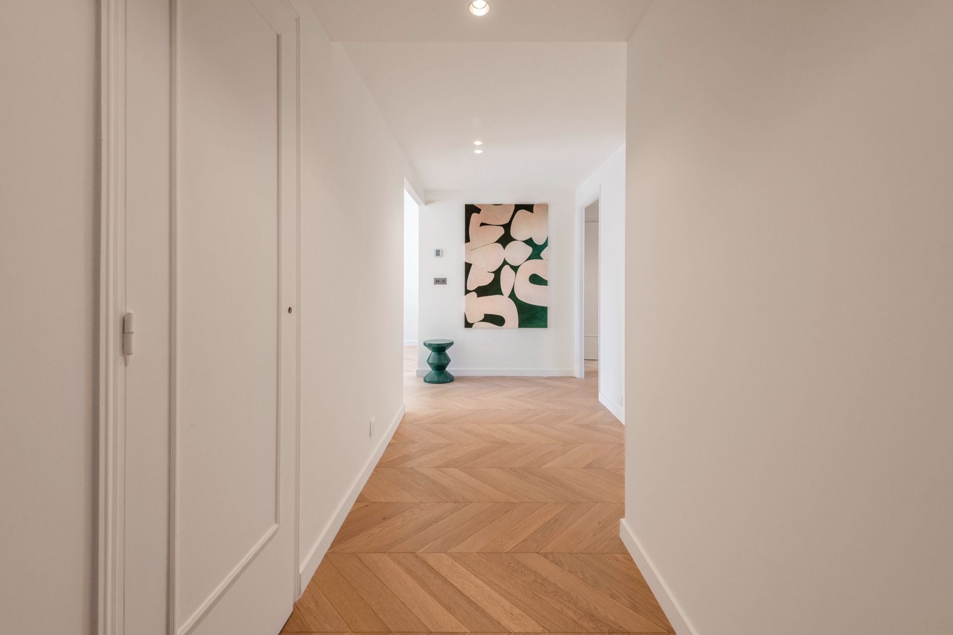 appartement de luxe 3 Pièces en vente sur NICE (06000)