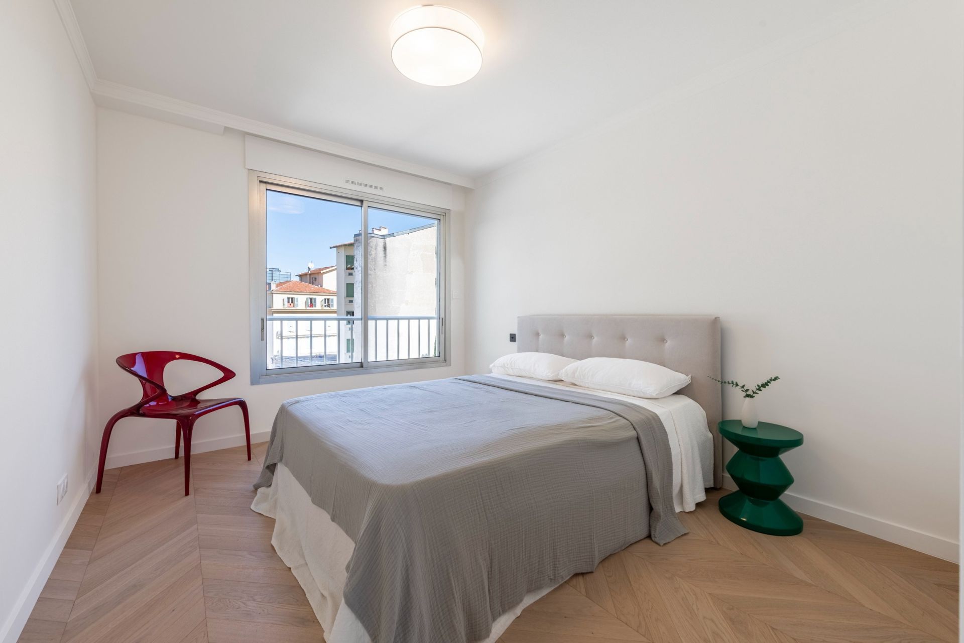 appartement de luxe 3 Pièces en vente sur NICE (06000)