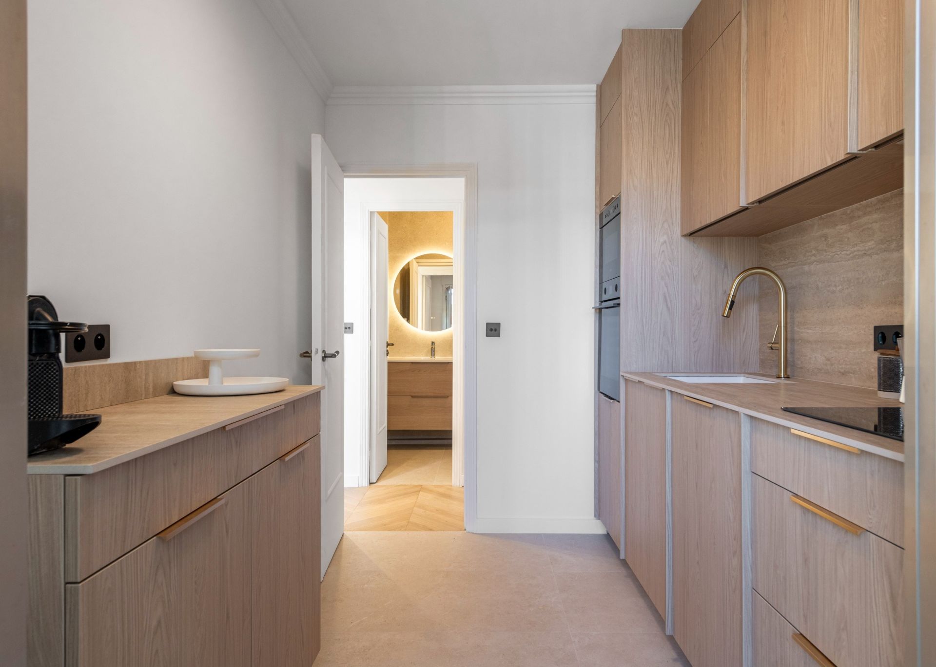 appartement de luxe 3 Pièces en vente sur NICE (06000)