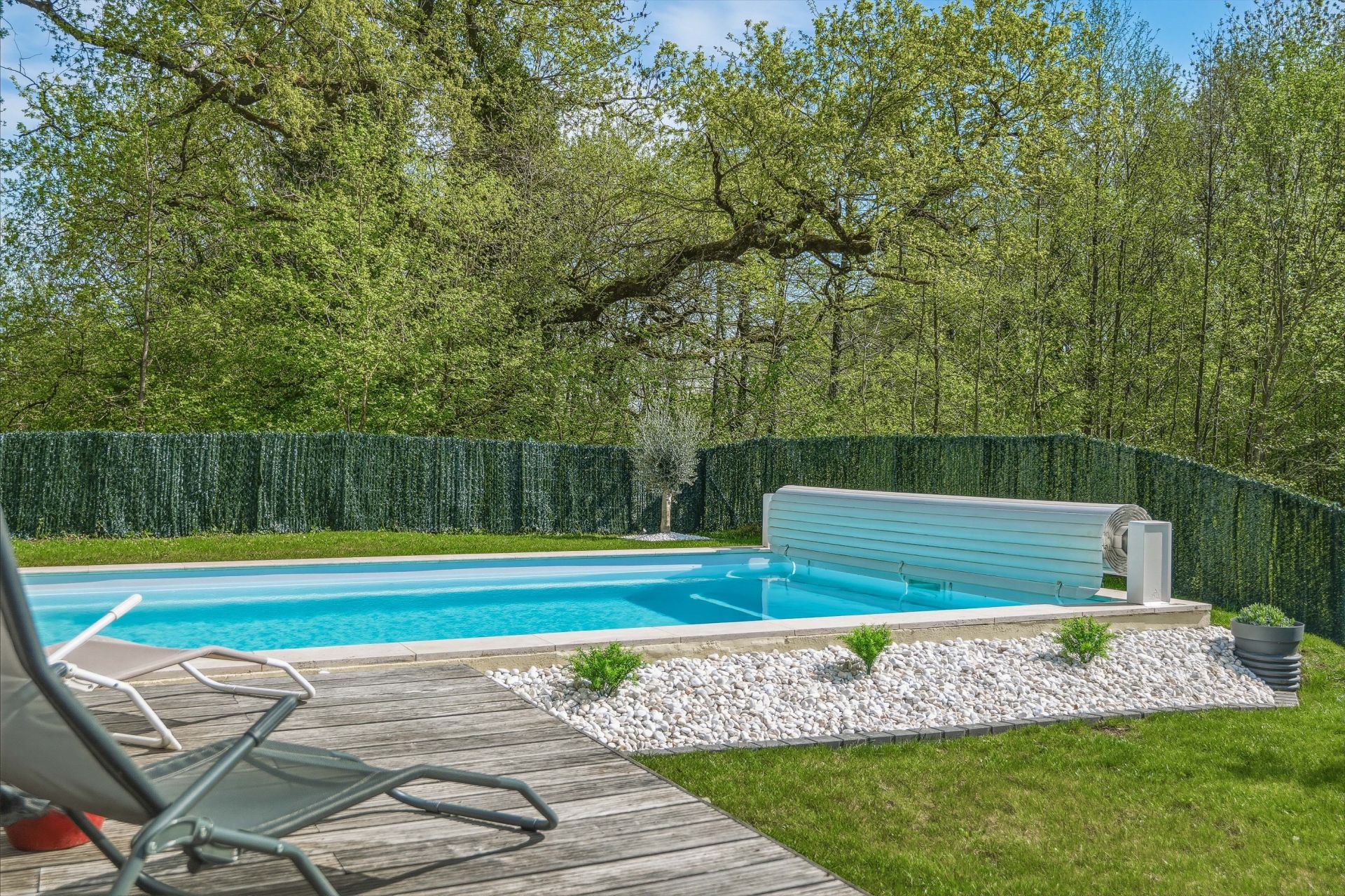 maison de luxe 6 Pièces en vente sur DIVONNE LES BAINS (01220)