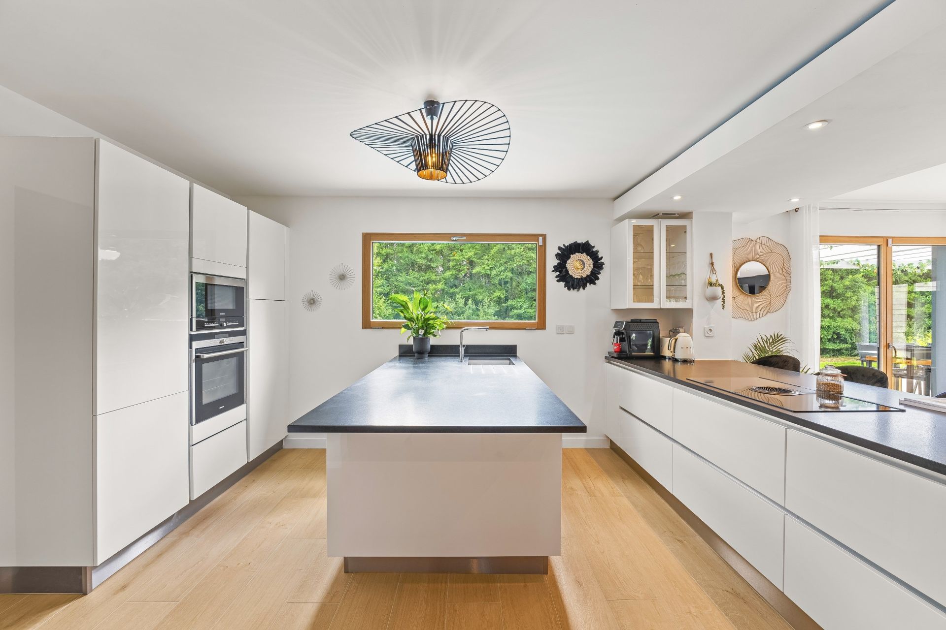 maison de luxe 6 Pièces en vente sur DIVONNE LES BAINS (01220)