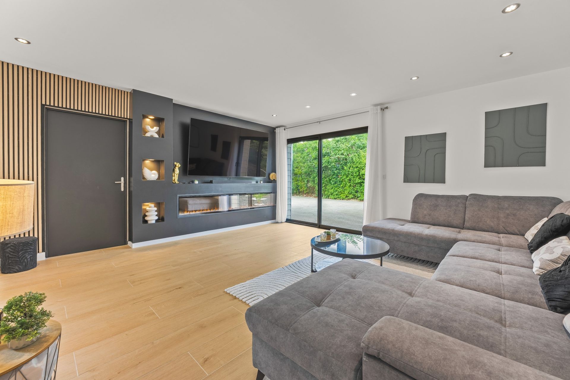 maison de luxe 6 Pièces en vente sur DIVONNE LES BAINS (01220)