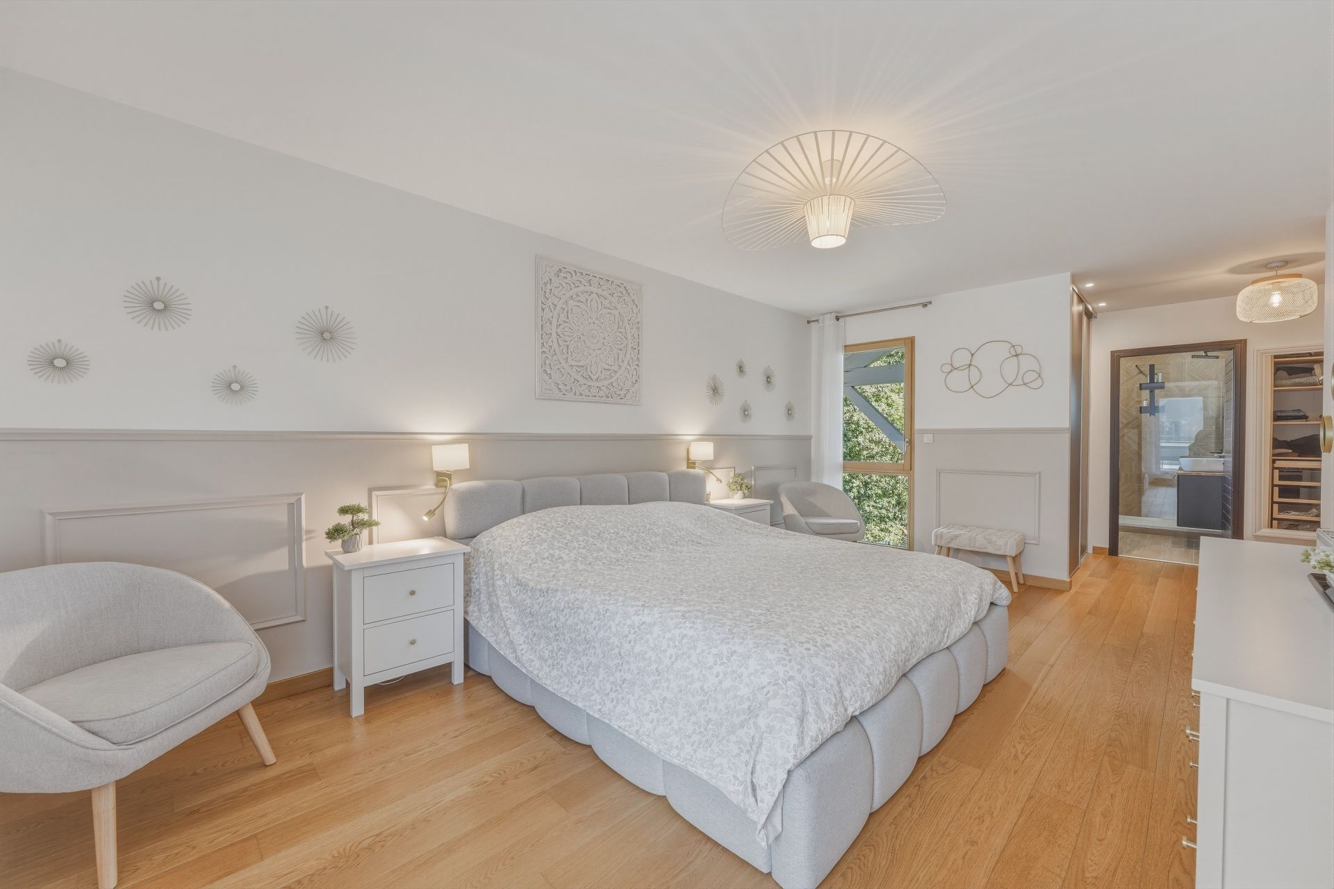 maison de luxe 6 Pièces en vente sur DIVONNE LES BAINS (01220)