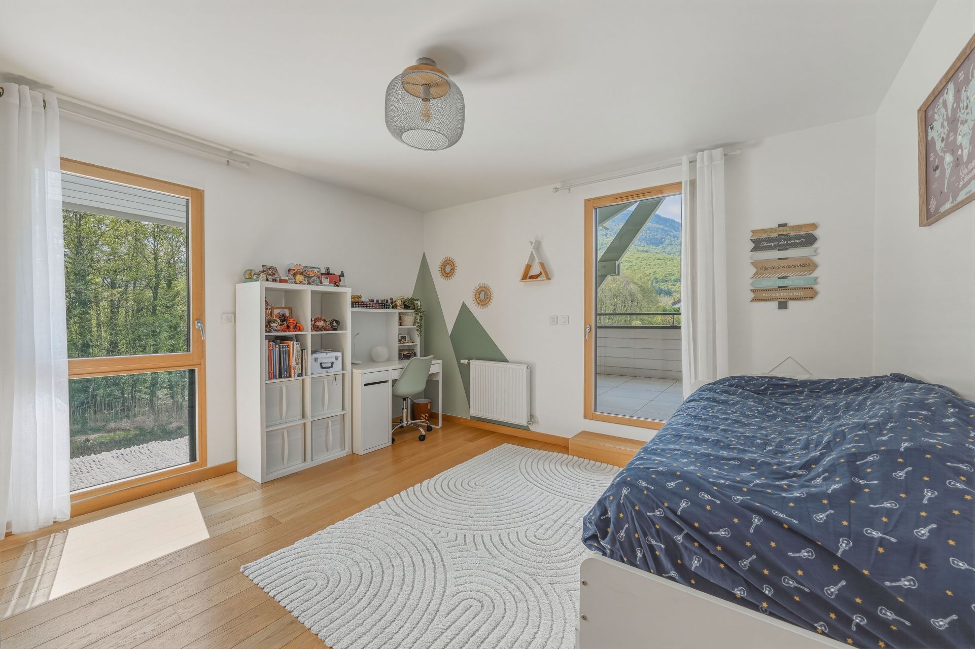 maison de luxe 6 Pièces en vente sur DIVONNE LES BAINS (01220)