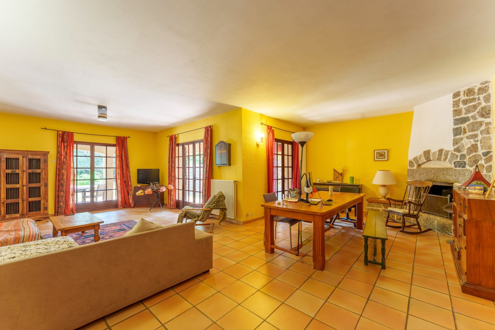 maison de luxe 7 Pièces en vente sur PEROLS (34470)