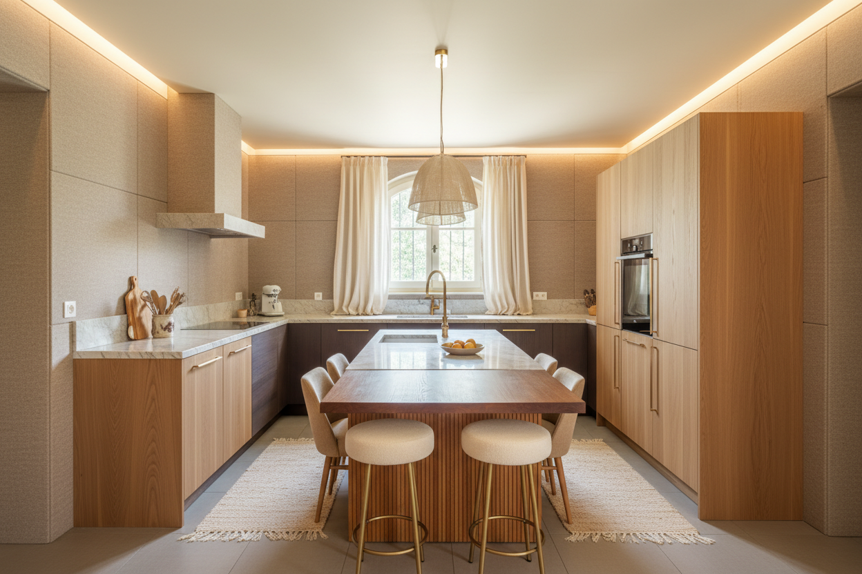 maison de luxe 7 Pièces en vente sur PEROLS (34470)