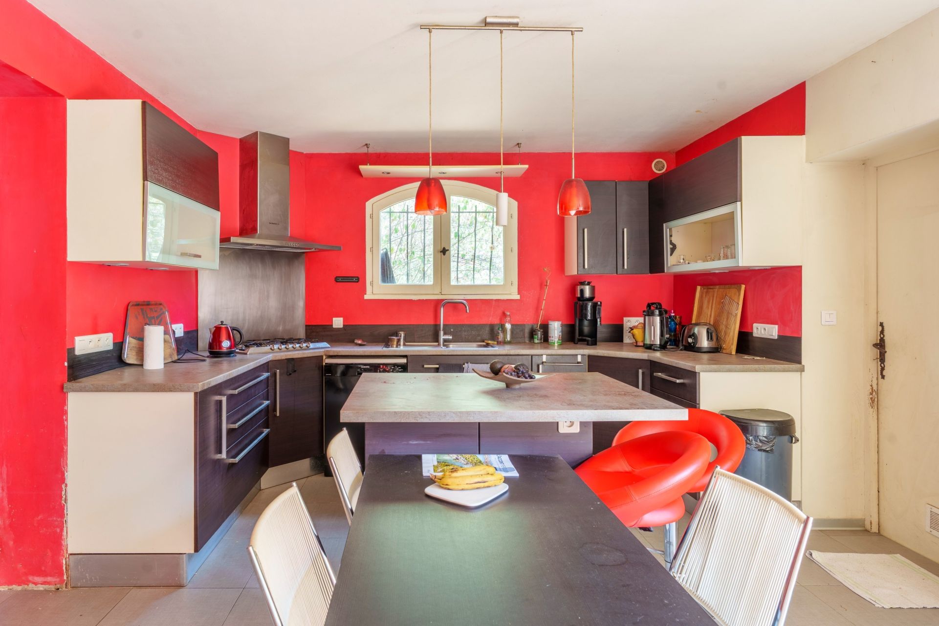 maison de luxe 7 Pièces en vente sur PEROLS (34470)