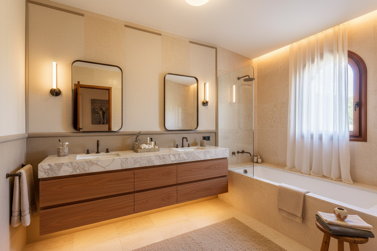 maison de luxe 7 Pièces en vente sur PEROLS (34470)