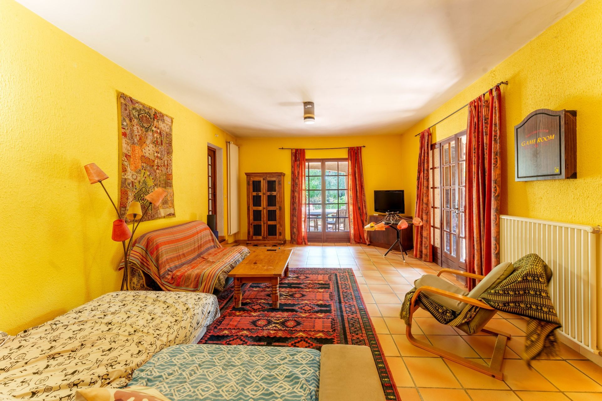 maison de luxe 7 Pièces en vente sur PEROLS (34470)