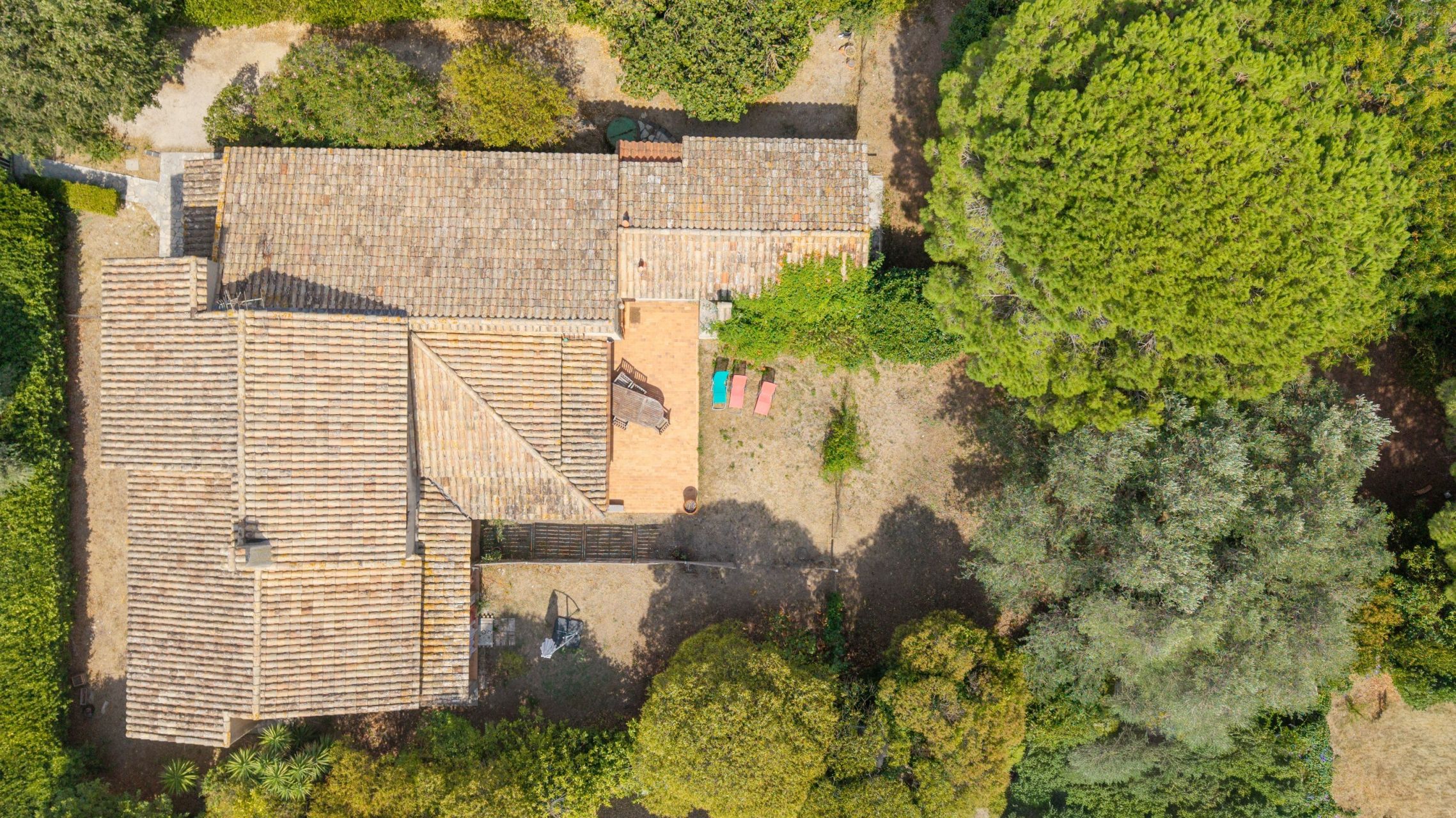 maison de luxe 7 Pièces en vente sur PEROLS (34470)